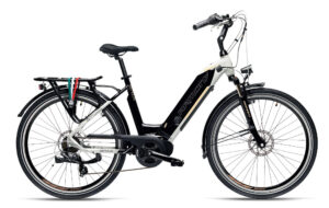 Genova – Armony Bikes